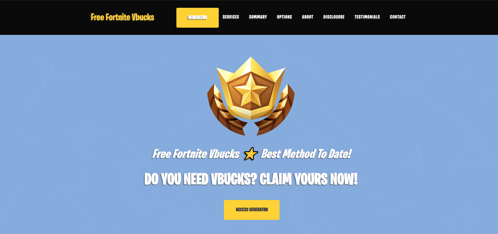 Use our V Bucks Generator to get Free V Bucks in (2020) - 1728 x 812 png 241kB